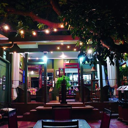 Hotel Aranjuez San Jose  Exterior photo