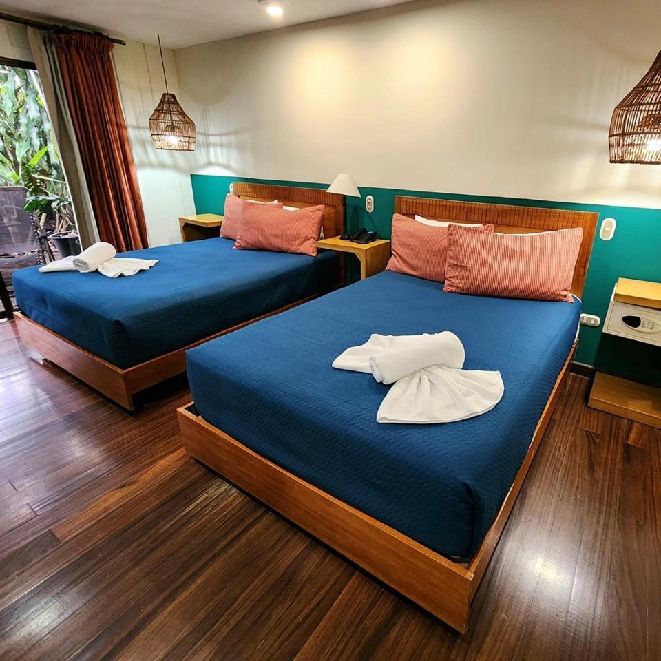 Hotel Aranjuez San Jose  Exterior photo