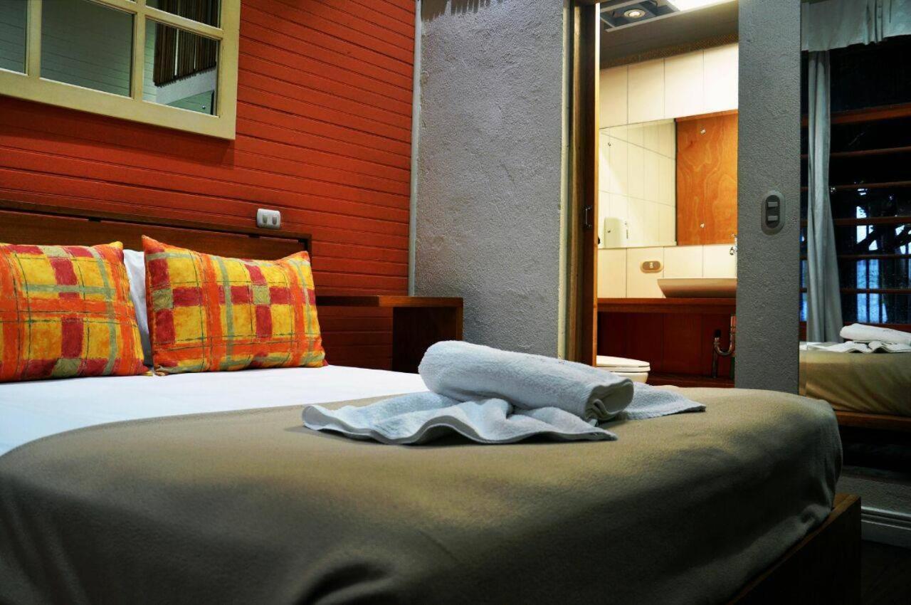 Hotel Aranjuez San Jose  Room photo