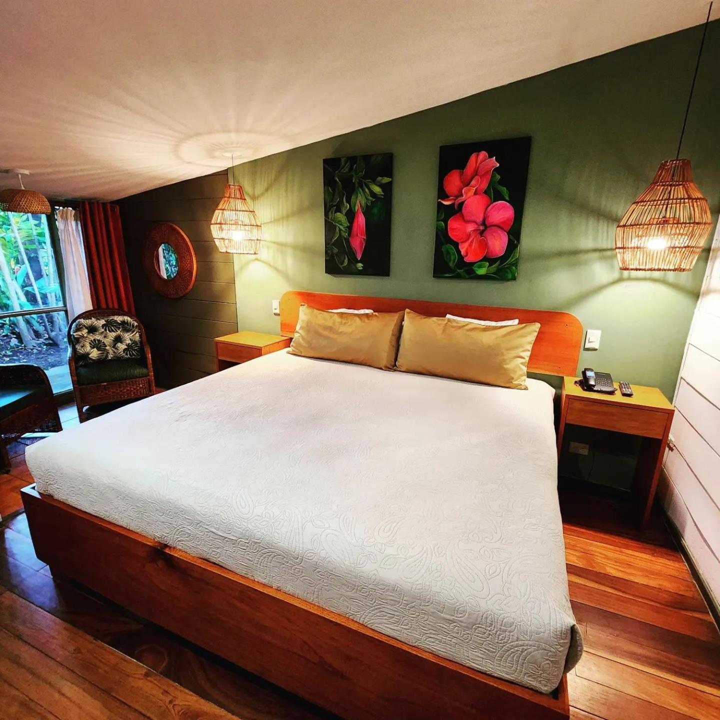 Hotel Aranjuez San Jose  Room photo