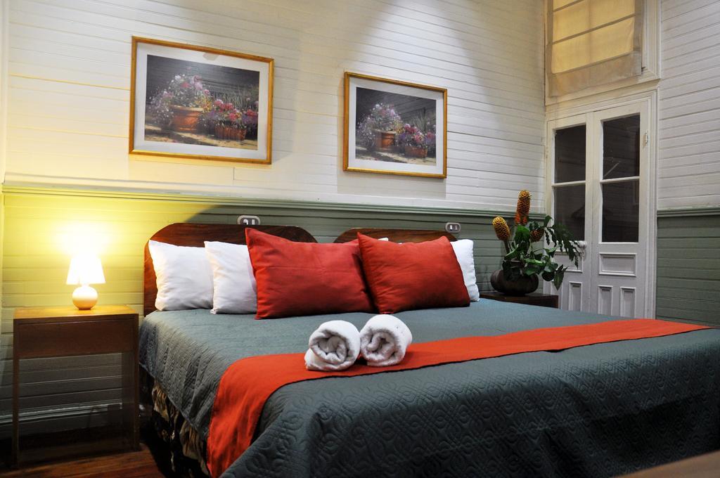 Hotel Aranjuez San Jose  Room photo