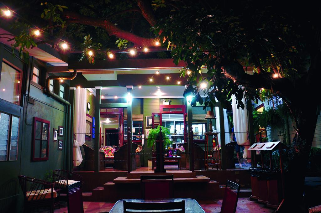 Hotel Aranjuez San Jose  Exterior photo