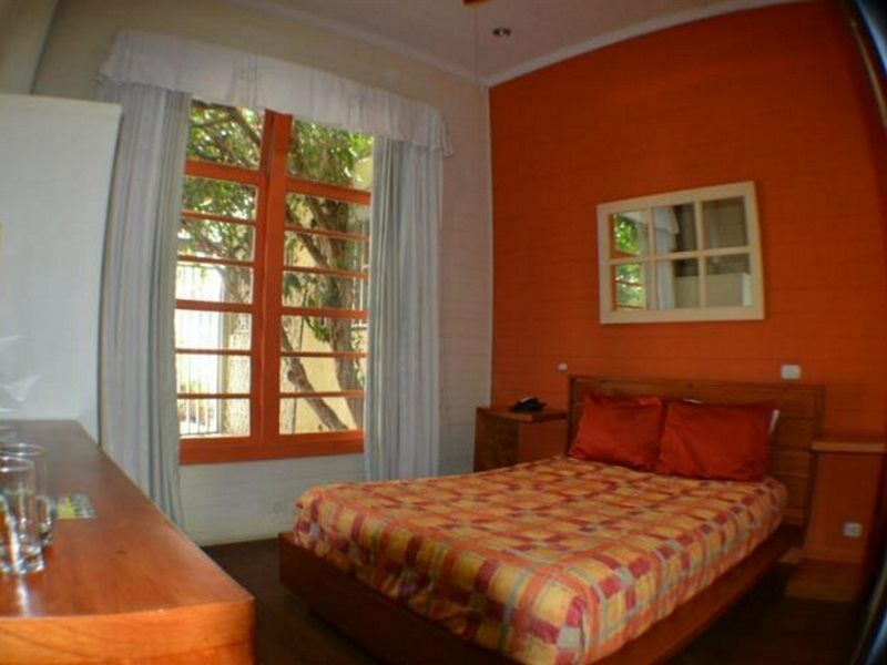 Hotel Aranjuez San Jose  Exterior photo