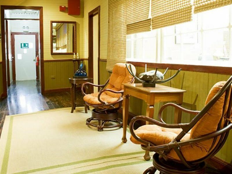 Hotel Aranjuez San Jose  Exterior photo
