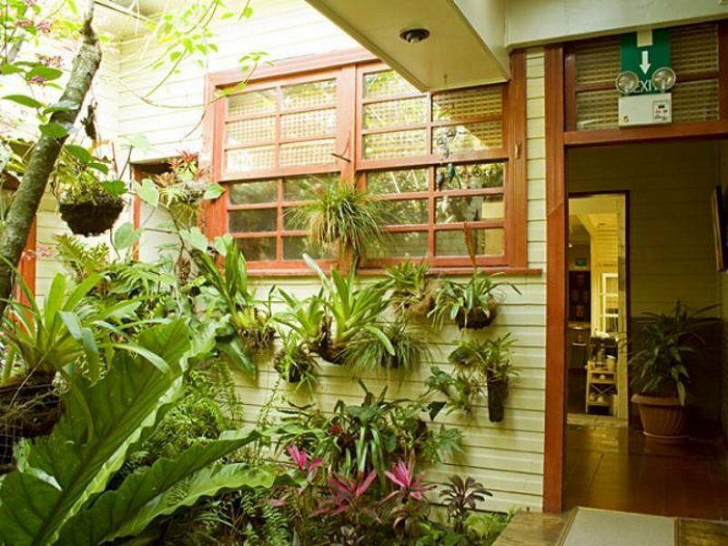 Hotel Aranjuez San Jose  Exterior photo